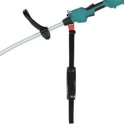 Factory Reconditioned Makita XRU13Z-R 18V LXT Li-Ion Brushless Curved Shaft String Trimmer (Tool Only) -Cheap Makita Store mktrxru13z r b