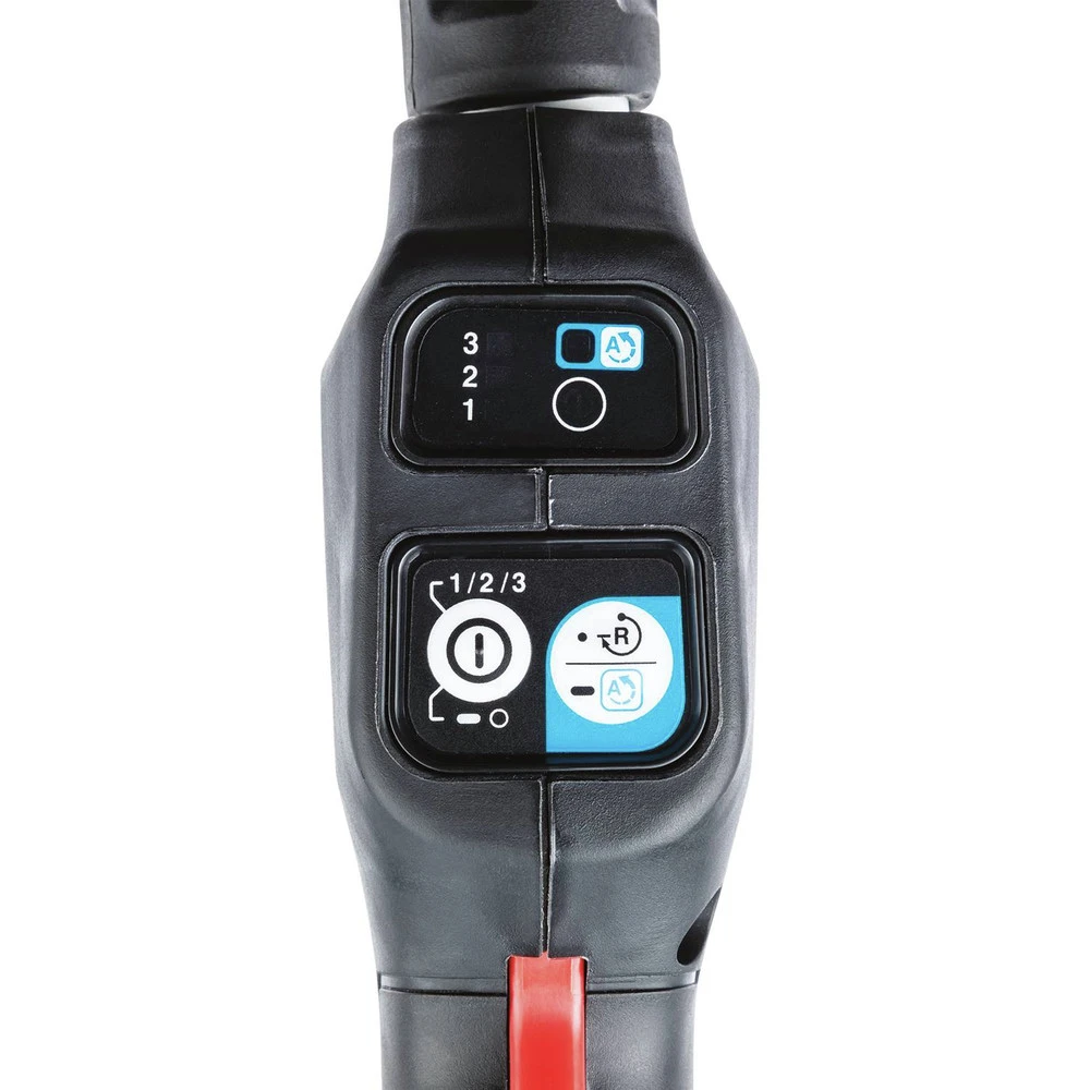 Factory Reconditioned Makita XRU15Z-R 18V X2 (36V) LXT Brushless Lithium-Ion Cordless String Trimmer (Tool Only) 4 Factory Reconditioned Makita XRU15Z-R 18V X2 (36V) LXT Brushless Lithium-Ion Cordless String Trimmer (Tool Only) - Image 2