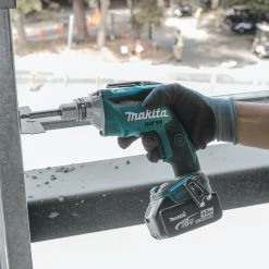 Factory Reconditioned Makita XSF03Z-R 18V LXT Cordless Lithium-Ion Brushless Drywall Screwdriver (Tool Only) -Cheap Makita Store mktrxsf03z r f