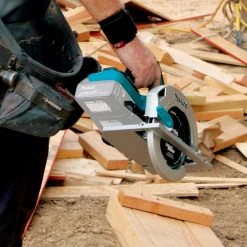 Factory Reconditioned Makita XSH01Z-R 18V X2 LXT Cordless Lithium-Ion 7-1/4 In. Circular Saw (Tool Only) 18 Factory Reconditioned Makita XSH01Z-R 18V X2 LXT Cordless Lithium-Ion 7-1/4 In. Circular Saw (Tool Only) -Cheap Makita Store mktrxsh01z r f