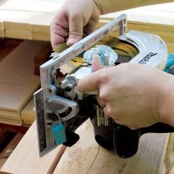 Factory Reconditioned Makita XSH01Z-R 18V X2 LXT Cordless Lithium-Ion 7-1/4 In. Circular Saw (Tool Only) 21 Factory Reconditioned Makita XSH01Z-R 18V X2 LXT Cordless Lithium-Ion 7-1/4 In. Circular Saw (Tool Only) -Cheap Makita Store mktrxsh01z r i