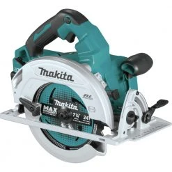 Factory Reconditioned Makita XSH06PT-R 18V X2 LXT Lithium-Ion (36V) 5 Ah Brushless Cordless 7-1/4 In. Circular Saw Kit 31 Factory Reconditioned Makita XSH06PT-R 18V X2 LXT Lithium-Ion (36V) 5 Ah Brushless Cordless 7-1/4 In. Circular Saw Kit -Cheap Makita Store mktrxsh06pt r b