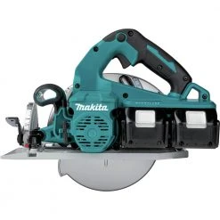 Factory Reconditioned Makita XSH06PT-R 18V X2 LXT Lithium-Ion (36V) 5 Ah Brushless Cordless 7-1/4 In. Circular Saw Kit 35 Factory Reconditioned Makita XSH06PT-R 18V X2 LXT Lithium-Ion (36V) 5 Ah Brushless Cordless 7-1/4 In. Circular Saw Kit -Cheap Makita Store mktrxsh06pt r f