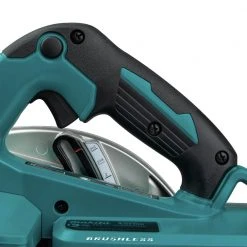 Factory Reconditioned Makita XSH06PT-R 18V X2 LXT Lithium-Ion (36V) 5 Ah Brushless Cordless 7-1/4 In. Circular Saw Kit 37 Factory Reconditioned Makita XSH06PT-R 18V X2 LXT Lithium-Ion (36V) 5 Ah Brushless Cordless 7-1/4 In. Circular Saw Kit -Cheap Makita Store mktrxsh06pt r h