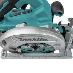 Factory Reconditioned Makita XSH06PT-R 18V X2 LXT Lithium-Ion (36V) 5 Ah Brushless Cordless 7-1/4 In. Circular Saw Kit 43 Factory Reconditioned Makita XSH06PT-R 18V X2 LXT Lithium-Ion (36V) 5 Ah Brushless Cordless 7-1/4 In. Circular Saw Kit -Cheap Makita Store mktrxsh06pt r n