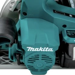 Factory Reconditioned Makita XSH06PT-R 18V X2 LXT Lithium-Ion (36V) 5 Ah Brushless Cordless 7-1/4 In. Circular Saw Kit 44 Factory Reconditioned Makita XSH06PT-R 18V X2 LXT Lithium-Ion (36V) 5 Ah Brushless Cordless 7-1/4 In. Circular Saw Kit -Cheap Makita Store mktrxsh06pt r o