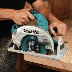 Factory Reconditioned Makita XSH06PT-R 18V X2 LXT Lithium-Ion (36V) 5 Ah Brushless Cordless 7-1/4 In. Circular Saw Kit 53 Factory Reconditioned Makita XSH06PT-R 18V X2 LXT Lithium-Ion (36V) 5 Ah Brushless Cordless 7-1/4 In. Circular Saw Kit -Cheap Makita Store mktrxsh06pt r x