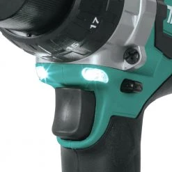 Factory Reconditioned Makita XT268T-R 18V LXT Brushless Lithium-Ion 1/2 In. Cordless Hammer Drill/ Impact Driver Combo Kit (5 Ah) 19 Factory Reconditioned Makita XT268T-R 18V LXT Brushless Lithium-Ion 1/2 In. Cordless Hammer Drill/ Impact Driver Combo Kit (5 Ah) -Cheap Makita Store mktrxt268t r d