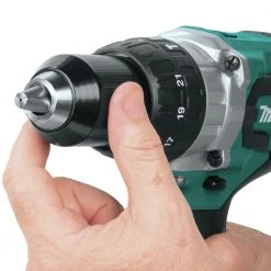 Factory Reconditioned Makita XT268T-R 18V LXT Brushless Lithium-Ion 1/2 In. Cordless Hammer Drill/ Impact Driver Combo Kit (5 Ah) 24 Factory Reconditioned Makita XT268T-R 18V LXT Brushless Lithium-Ion 1/2 In. Cordless Hammer Drill/ Impact Driver Combo Kit (5 Ah) -Cheap Makita Store mktrxt268t r i