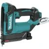 Factory Reconditioned Makita XTP02Z-R 18V LXT Lithium-Ion Cordless 23 Gauge Pin Nailer (Tool Only) -Cheap Makita Store mktrxtp02z r