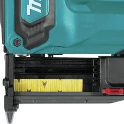 Factory Reconditioned Makita XTP02Z-R 18V LXT Lithium-Ion Cordless 23 Gauge Pin Nailer (Tool Only) 15 Factory Reconditioned Makita XTP02Z-R 18V LXT Lithium-Ion Cordless 23 Gauge Pin Nailer (Tool Only) -Cheap Makita Store mktrxtp02z r c