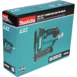 Factory Reconditioned Makita XTP02Z-R 18V LXT Lithium-Ion Cordless 23 Gauge Pin Nailer (Tool Only) 19 Factory Reconditioned Makita XTP02Z-R 18V LXT Lithium-Ion Cordless 23 Gauge Pin Nailer (Tool Only) -Cheap Makita Store mktrxtp02z r g